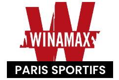 logo Winamax Paris Sportifs